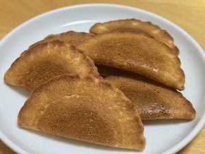 かわいいあきらちゃん「みそせん」の写真