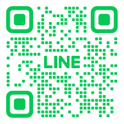 タカオカ商事公式LINEのQRコード