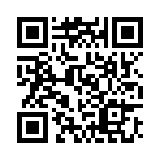 タカオカ商事公式WEBサイトのQRコード